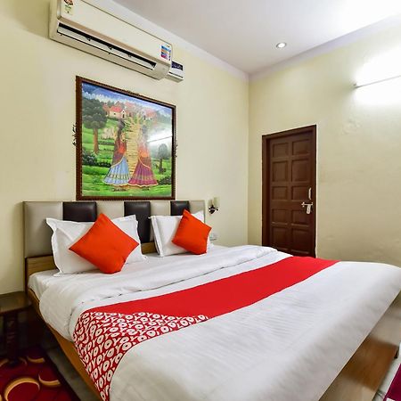 Dev Villas Guest House Jodhpur  Ngoại thất bức ảnh