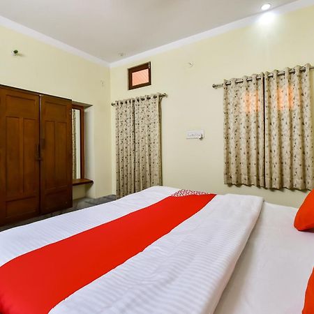 Dev Villas Guest House Jodhpur  Ngoại thất bức ảnh