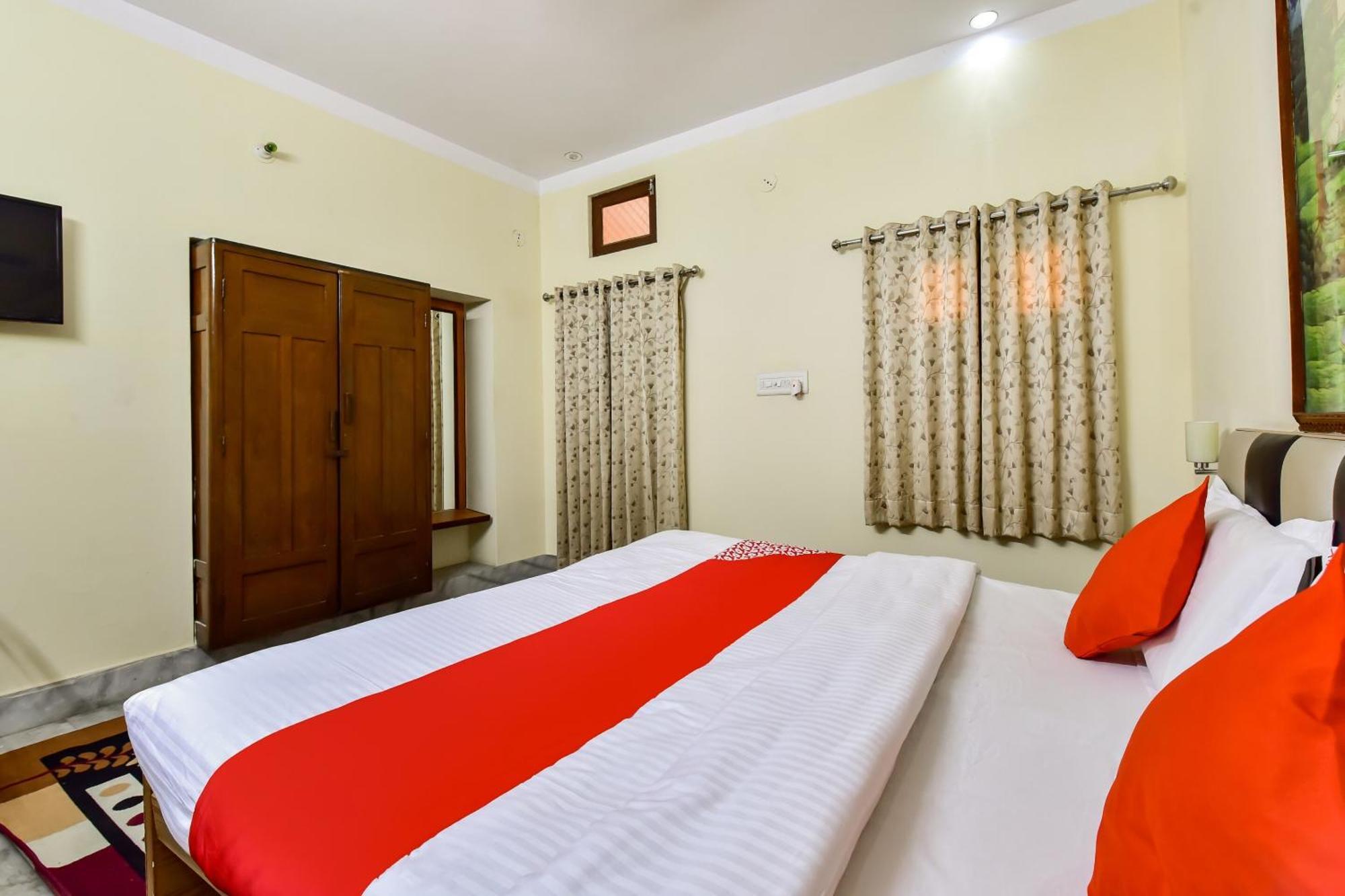 Dev Villas Guest House Jodhpur  Ngoại thất bức ảnh